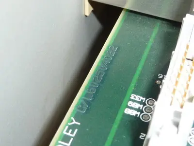 USED ALLEN BRADLEY 1860-RB8W5
