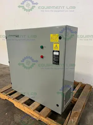 USED SOFT SWITCHING TECHNOLOGIES DS30050A208V4EH2000A PRODYSC DYNAMIC SAG CORRECTOR