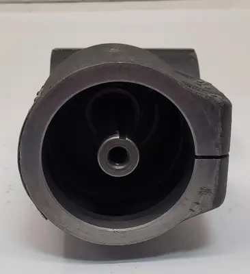 Used BRIDGEPORT RIGHT ANGLE HEAD Milling Attachments & Heads Kentucky US | Aucto #1308123