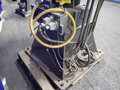 USED 2006 FANUC M420IA