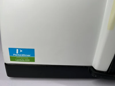 USED PerkinElmer Lambda 650