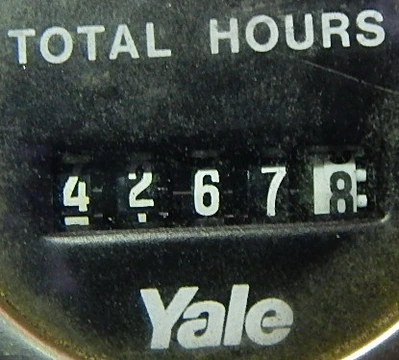 USED 1973 ADVANCE 470200