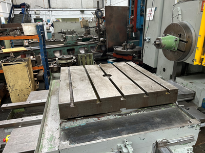 Kearns Richards SH75