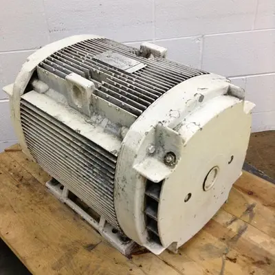 USED GENERAL ELECTRIC / GE 5K326JL319V
