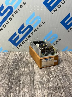 POWER-ONE MAP80-4000 PLC Power Supplies | ESS Industrial Equipment Sales (2)