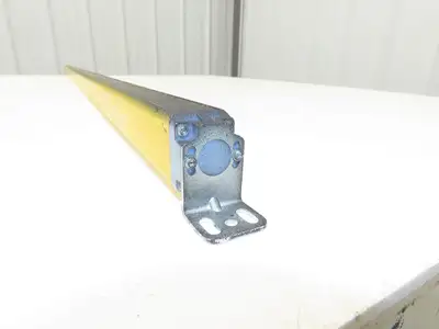 Schmersal SLC440COM-R-1450-30-1050 Safety Light Curtain Receiver -Needs Repair