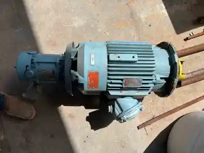 USED ALLOY FAB NA