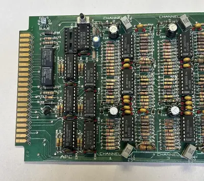 UNBRANDED,413-290-000,CIRCUIT BOARD