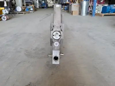 USED CATERPILLAR 352-2419