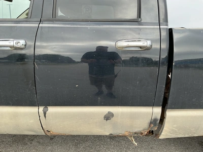 USED 2005 DODGE RAM 1500