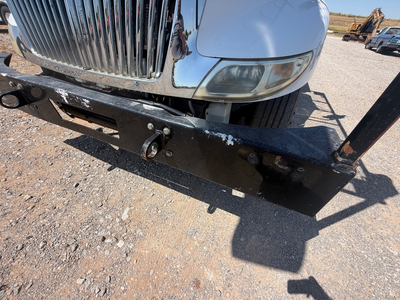 Used 2011 INTERNATIONAL DURASTAR Bucket (boom) trucks Oklahoma US | OT Truck & Tractor Sales #1383476