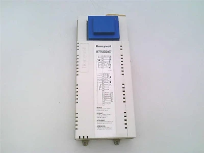 Honeywell W7752D2007 Hvac Control System Board [New]