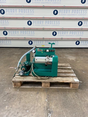 WAB KDL PILOT Mill Sand | Perry Equipment (1)