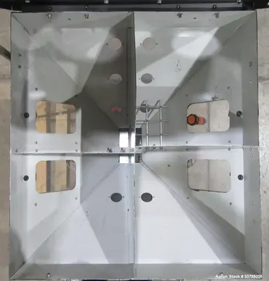 USED MAGUIRE WSB-131