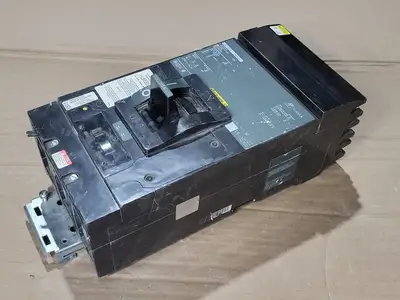 USED SQUARE D LH36200