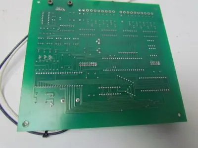 A.C.S. 1759.90.01 V2.0 Automated control systems circuit board