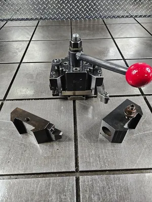 DORIAN TOOL QITP40N Tooling | GMT (13)