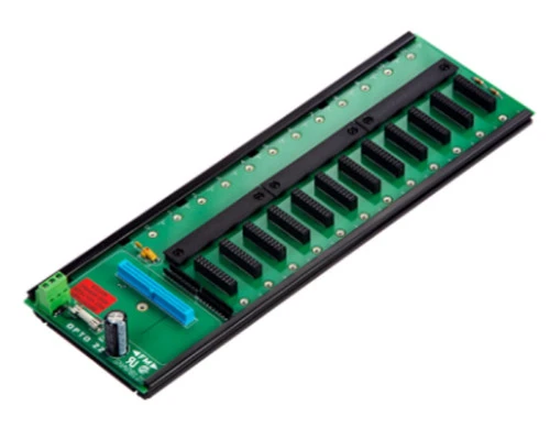 Opto 22 SNAP-B12M SNAP B-Series 12-Module Rack [Refurbished]