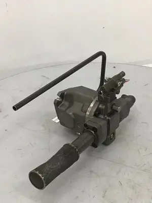 USED BRUENINGHAUS HYDRAULIK A10VSO28DR/30R-PPA12N00-S0109