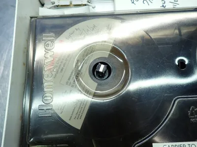Used HONEYWELL ANALYTICS 18741000 Gas Monitors Ohio US | HGR 24 #755425