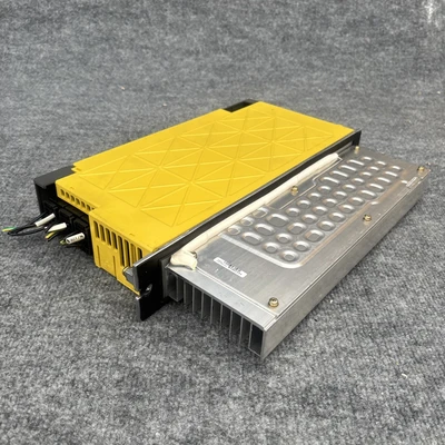Used FANUC A06B6114H304 Misc Industrial Equipment California US | Davliegogo LLC #1731602