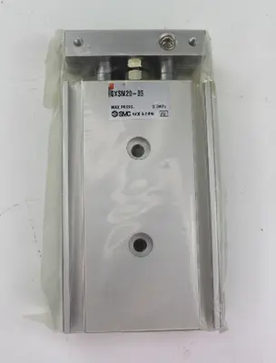 USED SMC CXSM20-35