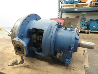 USED Ahsltrom MC