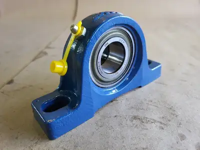NEW SKF SY 1.3/16 FM