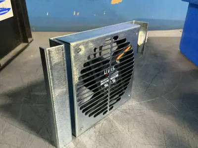 Used FIVES MACHINING SYSTEMS H.1011.8494 Fans Ohio US | HGR 24 #1357377