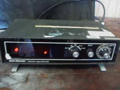 QTY. 1. ORION RESEARCH DIGITAL IONALYZER MODEL: 70...