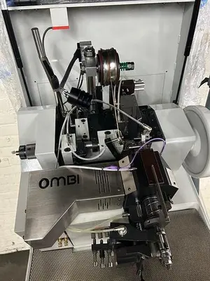 NEW 2023 OMBI GUF18-SG-DSDL
