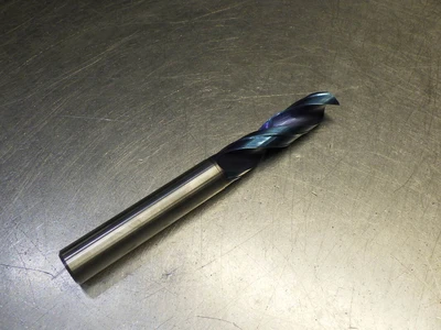 Nachi Aqua EX 16mm Carbide 3xD Coolant Thru Drill AQDEXZOH3D1600 (LOC3264)