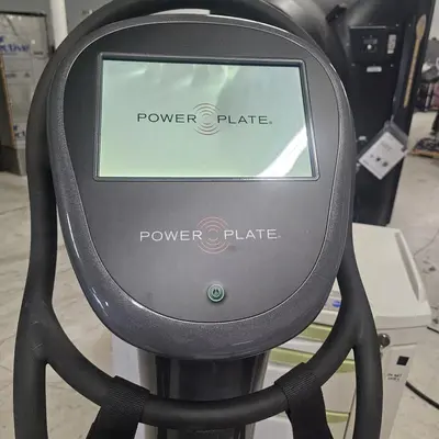 Used Power Plate Power Plate M7 Physical Therapy Texas US | PT Medical Technologies #1458783