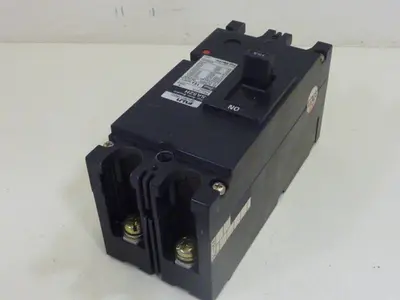 USED FUJI ELECTRIC SA52H-15