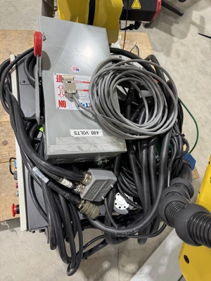 Used 2019 FANUC FANUC M-20IA/35M Robots Michigan US | Harbor Machinery Inc. #1768056