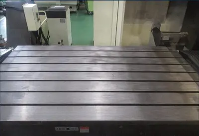 Used 2009 YASUDA YBM 1218V Vertical Machining Centers Georgia US | Shub Machinery #81470