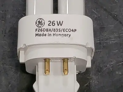 New | in-Stock GENERAL ELECTRIC F26DBX/835/ECO4P Lighting British Columbia CA | Lenmark #254766