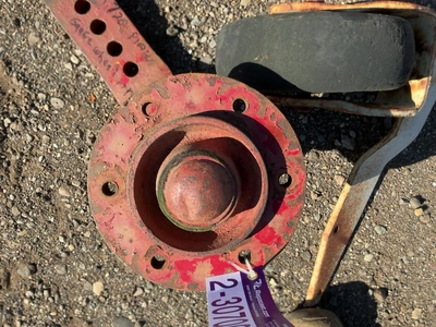 Used _UNKNOWN_ _UNKNOWN_ Miscellaneous Agriculture (Farm) Equipment Michigan US | Miedema Asset Management Group #1580230