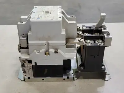 USED WESTINGHOUSE A200M3CAC