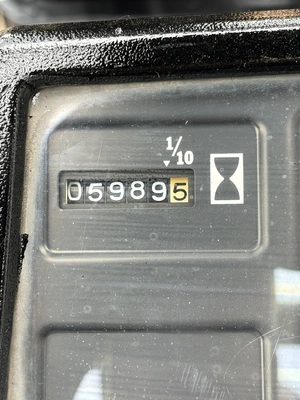 USED TOYOTA 42-5FG25