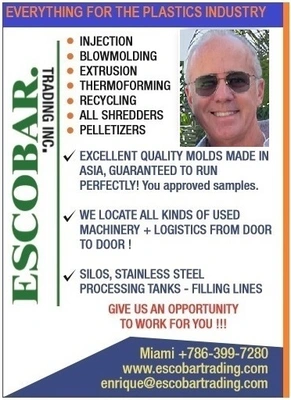 Used 2012 SIERRA S5 EVO  ELECTRIC Misc Recycling Florida US | ESCOBAR TRADING, INC. #202624