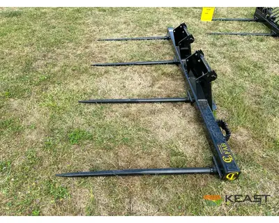 Used CL FABRICATION _UNKNOWN_ Bale Spears Iowa US | Keast Enterprises #1360061