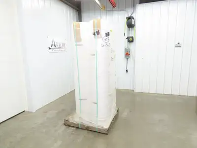 DE Smith DESP-17 72"X500 YD Filter Roll Filter Media Paper 500 yd DESP1772X500