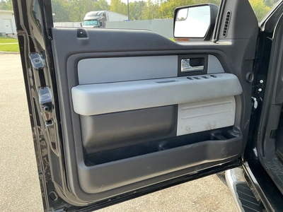 Used 2012 FORD F-150 Pickup Trucks Michigan US | Miedema Asset Management Group #1413888