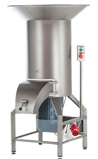 ABT MTB-7 Bread Grinder