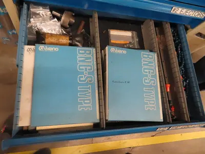 1997 MIYANO BNC-20S CNC Turning | MD Equipment Services LLC (19)