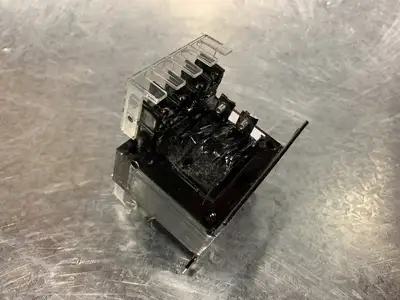 USED HAMMOND NO. 170007
