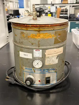 Used _UNKNOWN_ _UNKNOWN_ Glassware - Other Rhode Island US | Federal Equipment Company #1347690