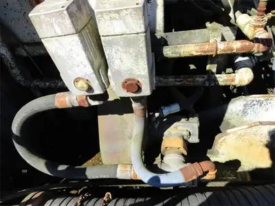 Used 1981 KENNER 8X10 Dredging excavators Tennessee US | Ran Equipment #1403744