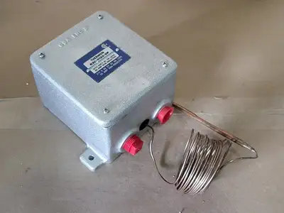 NEW THERMON R3C-0120-DP
